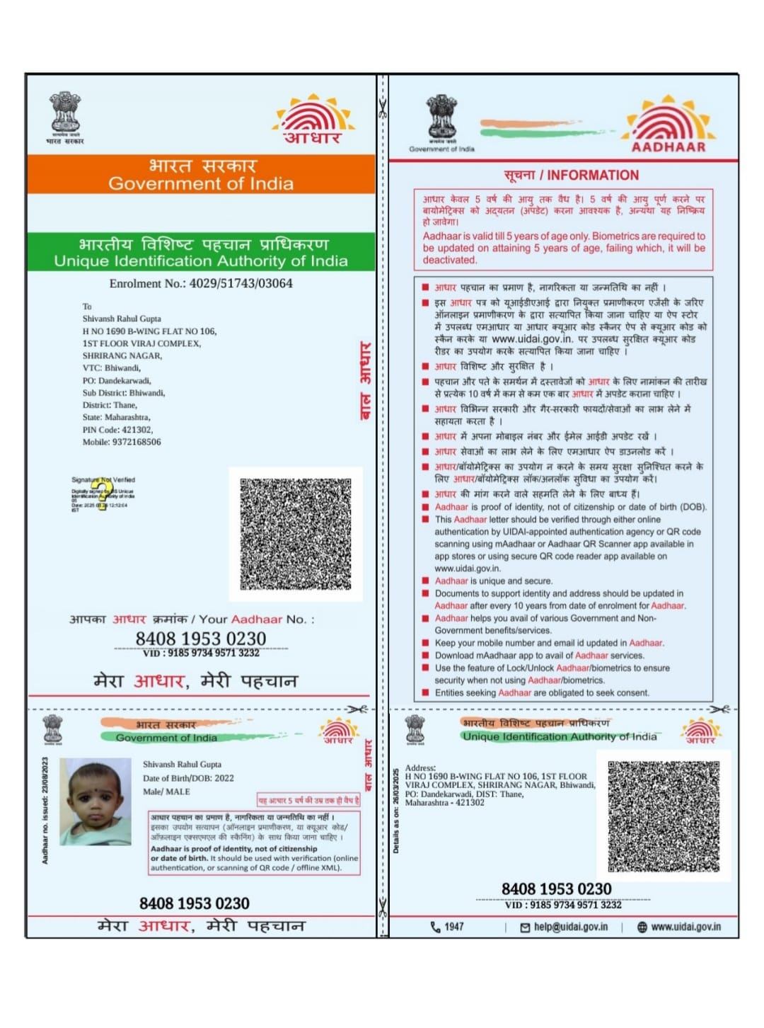 Document